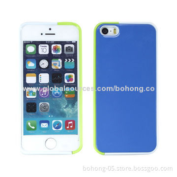 Color Matching 3-in-1 PC Cases, Different Colors Available, MOQ of 500 Pieces Each Color